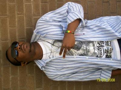 Said Molla