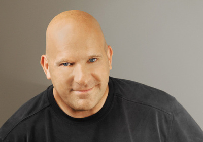 Wayne Johnson