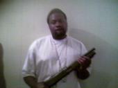 Jeffery Moore
