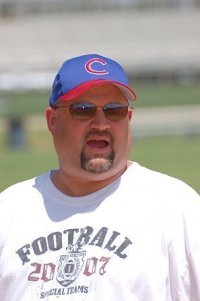 Alec Soreff