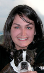 Victoria Yaranoff
