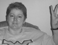 Edna Billo