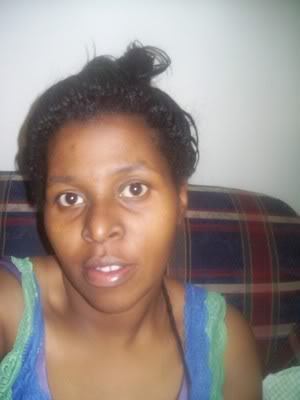 Tiffany Goggins