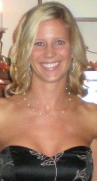 Carrie Page