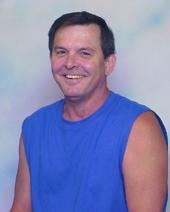 Kenneth Fuqua