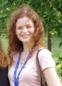 Jillian Bosmann