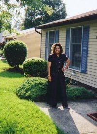Sharron Gatling