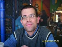Jason Stuhre