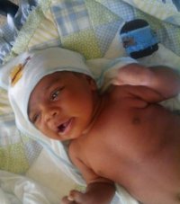 Wonza Murray
