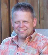 Douglas Balzer