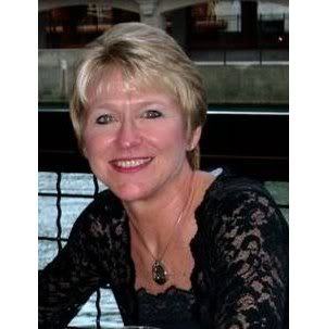 Lucille Allen