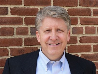 Mark Kerback