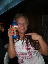 Tiffany Benash