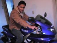 Nisarg Pandya