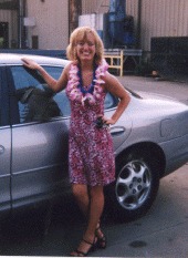 Danielle Crippin-Taylor
