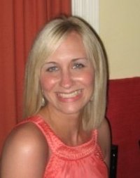 Stephanie Lafferre