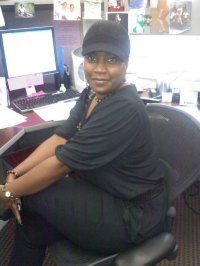 Decarol Vance