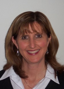Kimberly Burnett
