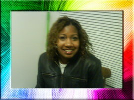 Khalilah Muhammad