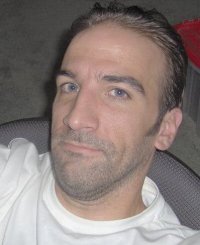 Nathan Rush