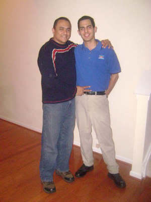Jose Vargas-Casiano