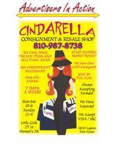 Cinda Mills