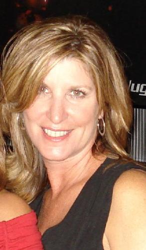 Gina Ceccolini