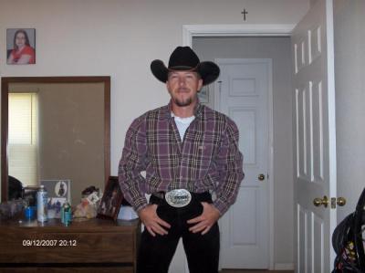 Kristopher Crabill
