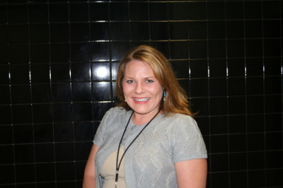 Gina Laborde