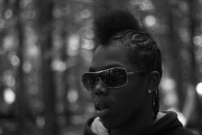 Dominique Lee