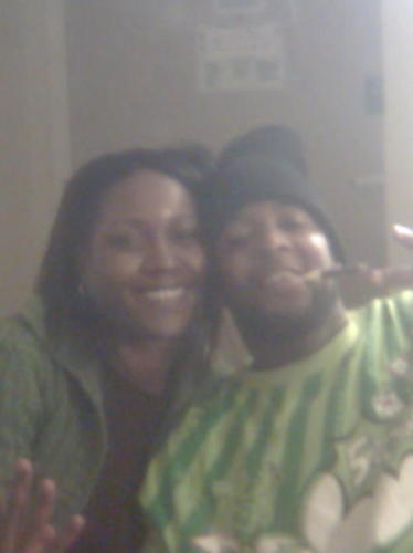 Quasheda Hickson