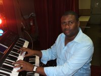 Boubacar Konate