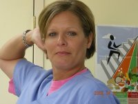 Lorie Burlew