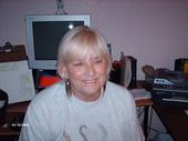 Gale Bell