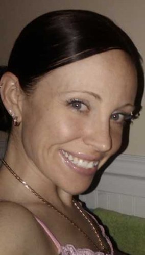 Jessica Deserre