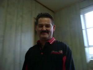 Terry Thompson