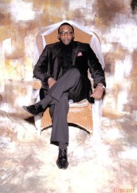 Rashon Hasan