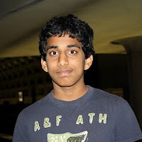 Rohit Bandaru