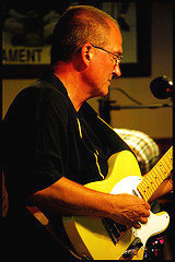 Danny Faupel