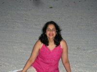 Pallavi Dalvi