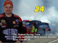 Richard Gaudet