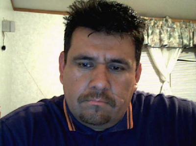Eliodoro Ontiveros