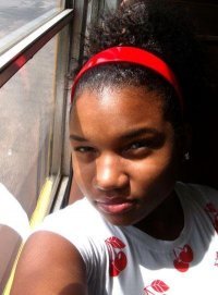 Monique Clemons