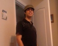 Eric Espinal