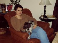 Stephanie Wright