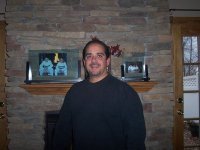 Steven Mazzarella
