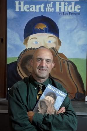 Louis Petrucci