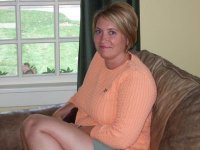 Angela Traylor