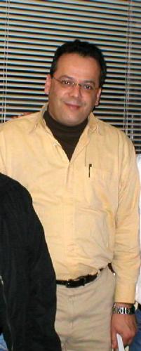 Nikolas Guerrero