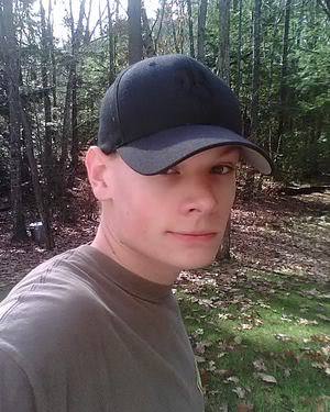 Matthew Rice